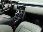 Thumbnail Photo 80 for 2019 Land Rover Range Rover SV Autobiography Dynamic